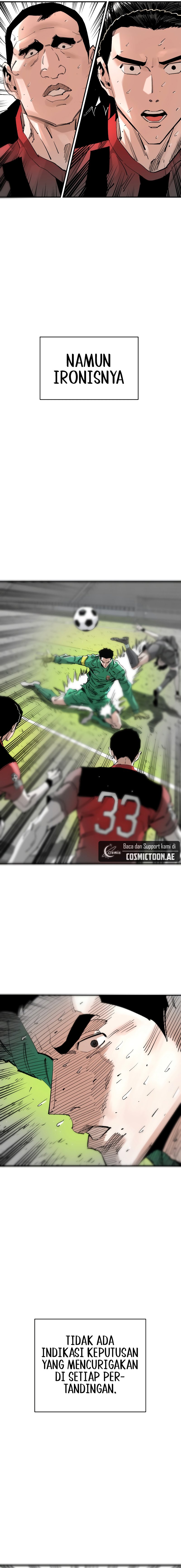Build Up (Rise Up) Chapter 157 Gambar 8
