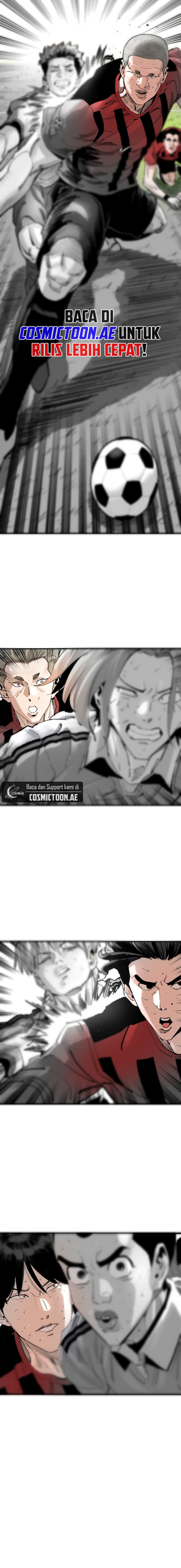 Build Up (Rise Up) Chapter 157 Gambar 9