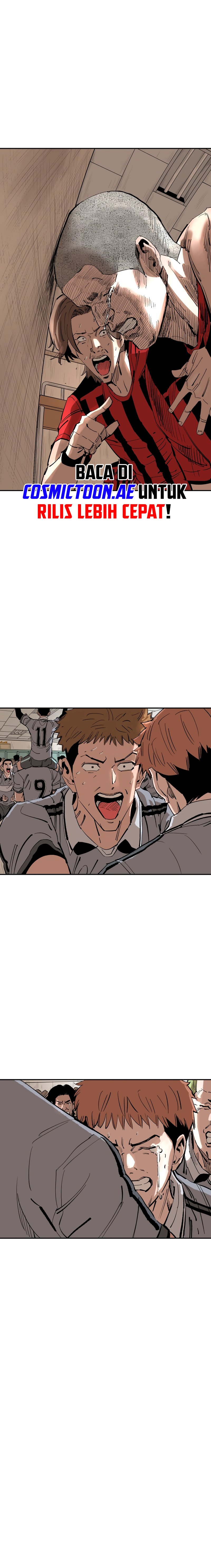 Build Up (Rise Up) Chapter 157 Gambar 16