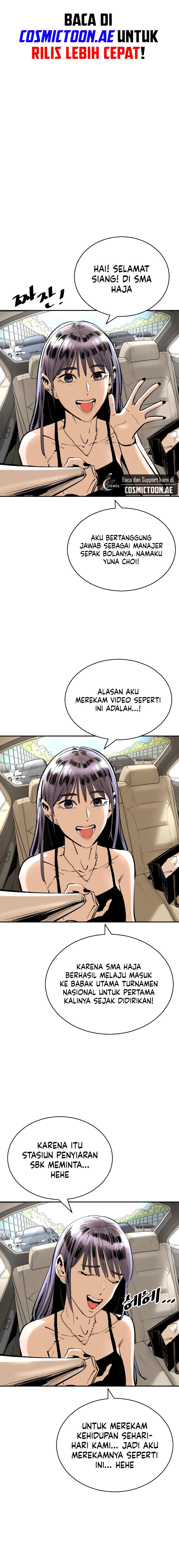Build Up (Rise Up) Chapter 157 Gambar 18