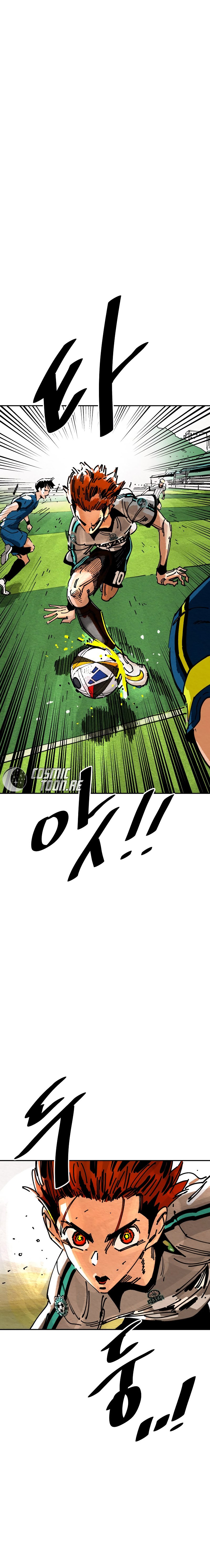 Build Up (Rise Up) Chapter 158 Gambar 4
