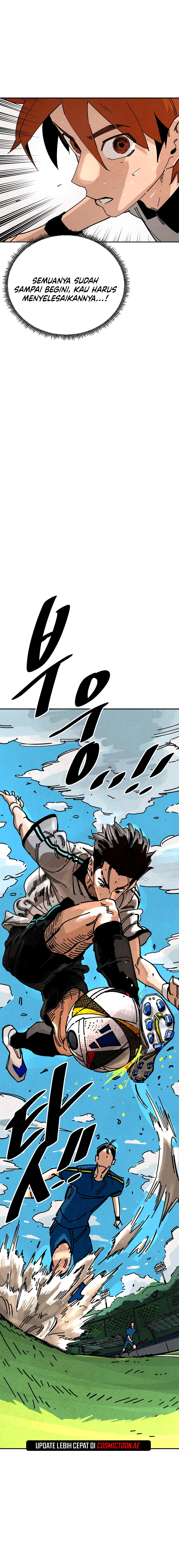Build Up (Rise Up) Chapter 158 Gambar 10