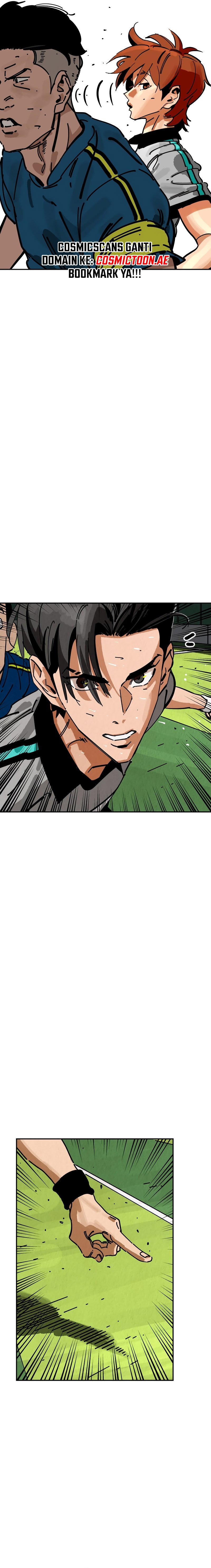 Build Up (Rise Up) Chapter 158 Gambar 14