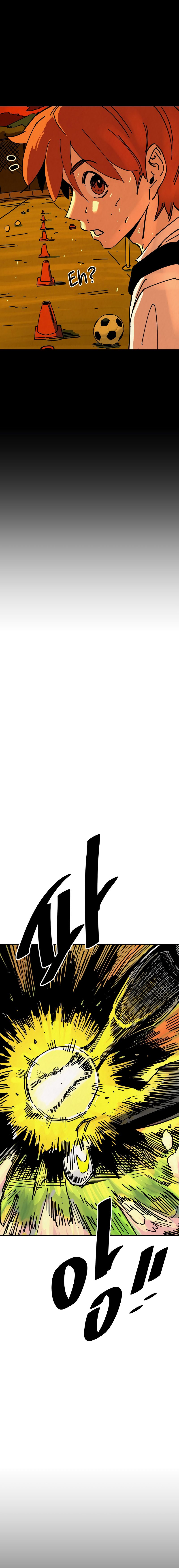 Build Up (Rise Up) Chapter 158 Gambar 26