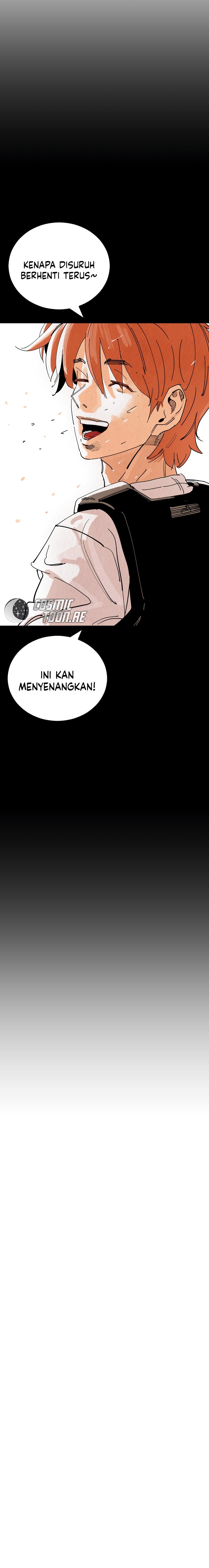 Build Up (Rise Up) Chapter 158 Gambar 27