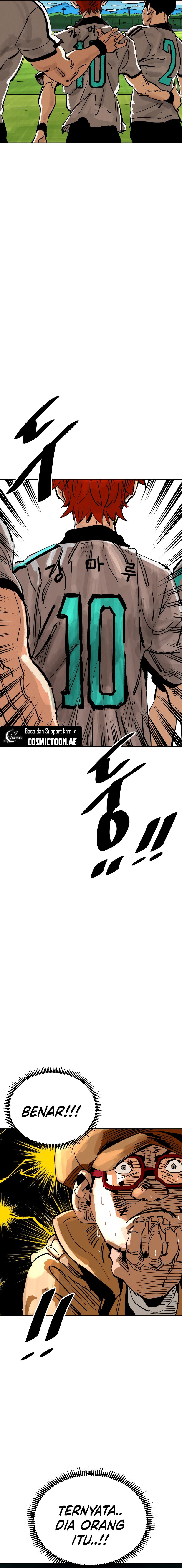 Build Up (Rise Up) Chapter 158 Gambar 32