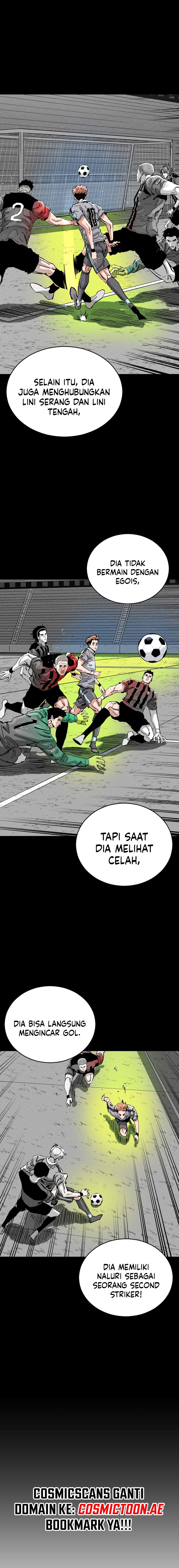 Build Up (Rise Up) Chapter 159 Gambar 6