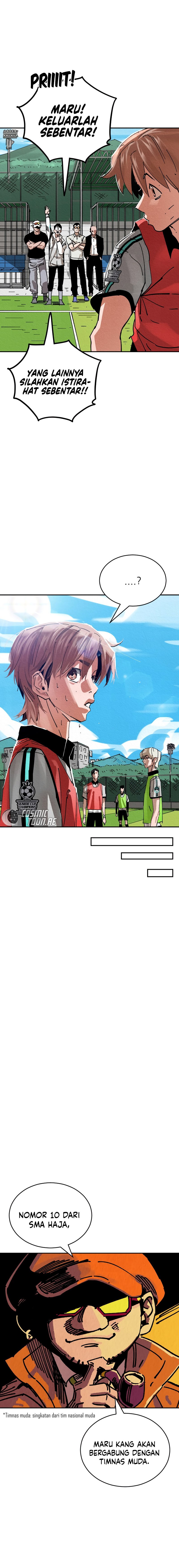 Build Up (Rise Up) Chapter 159 Gambar 10