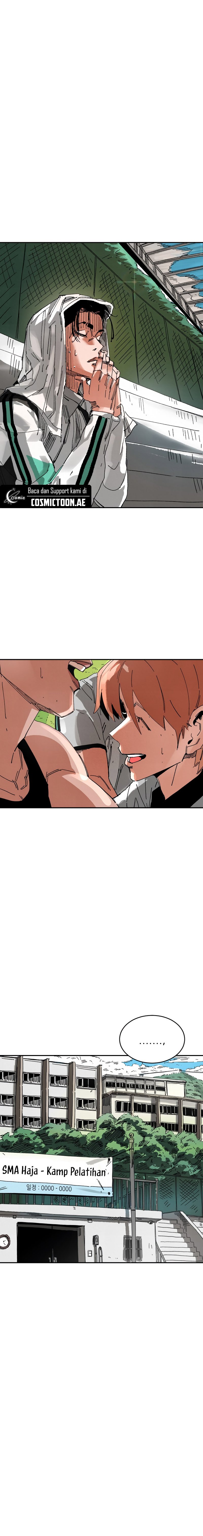 Build Up (Rise Up) Chapter 159 Gambar 32