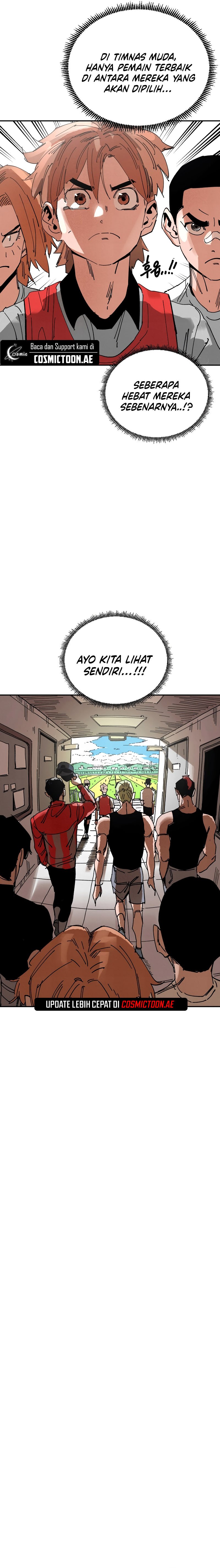 Build Up (Rise Up) Chapter 159 Gambar 34