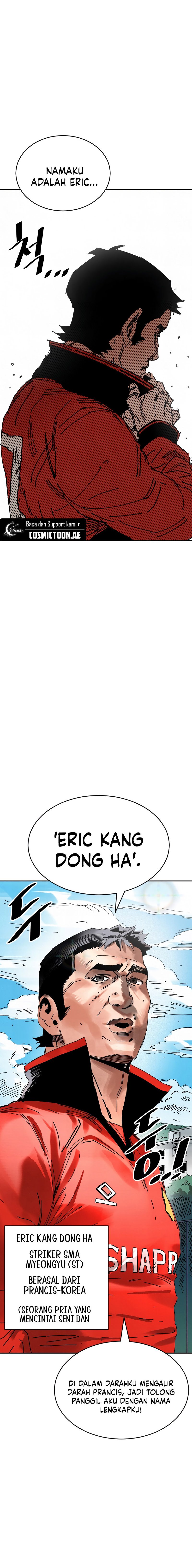 Build Up (Rise Up) Chapter 159 Gambar 39