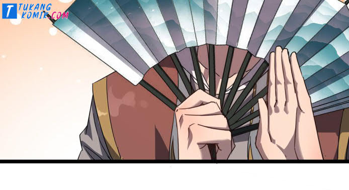 Building the Strongest Shaolin Temple in Another World Chapter 09 Gambar 52
