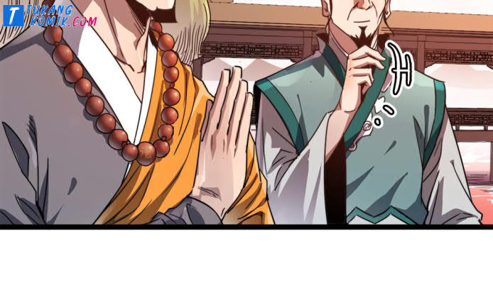 Building the Strongest Shaolin Temple in Another World Chapter 09 Gambar 62