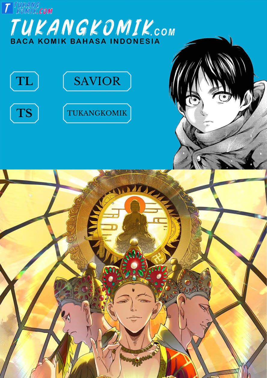 Building the Strongest Shaolin Temple in Another World Chapter 15 Gambar 1