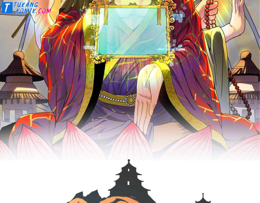 Building the Strongest Shaolin Temple in Another World Chapter 15 Gambar 2