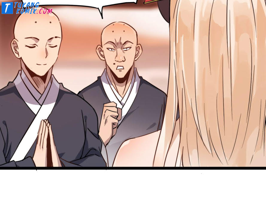 Building the Strongest Shaolin Temple in Another World Chapter 15 Gambar 109