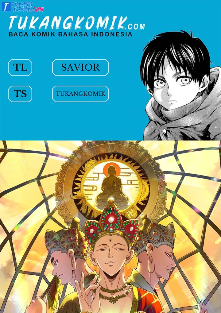 Building the Strongest Shaolin Temple in Another World Chapter 19 Gambar 1