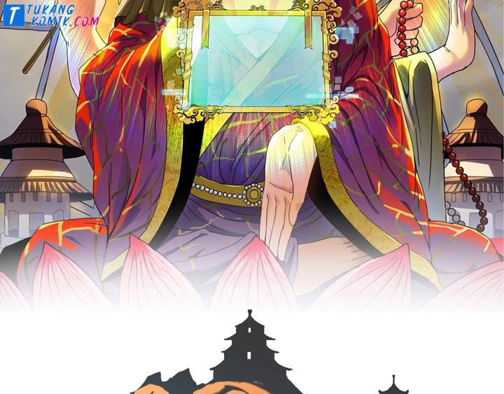 Building the Strongest Shaolin Temple in Another World Chapter 19 Gambar 2