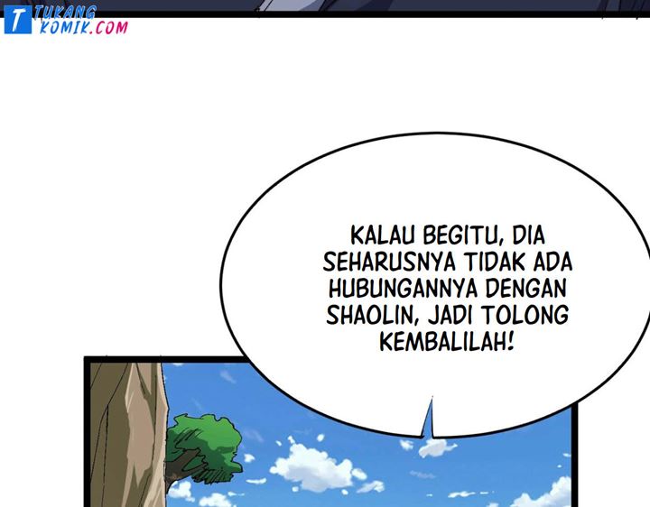 Building the Strongest Shaolin Temple in Another World Chapter 19 Gambar 43