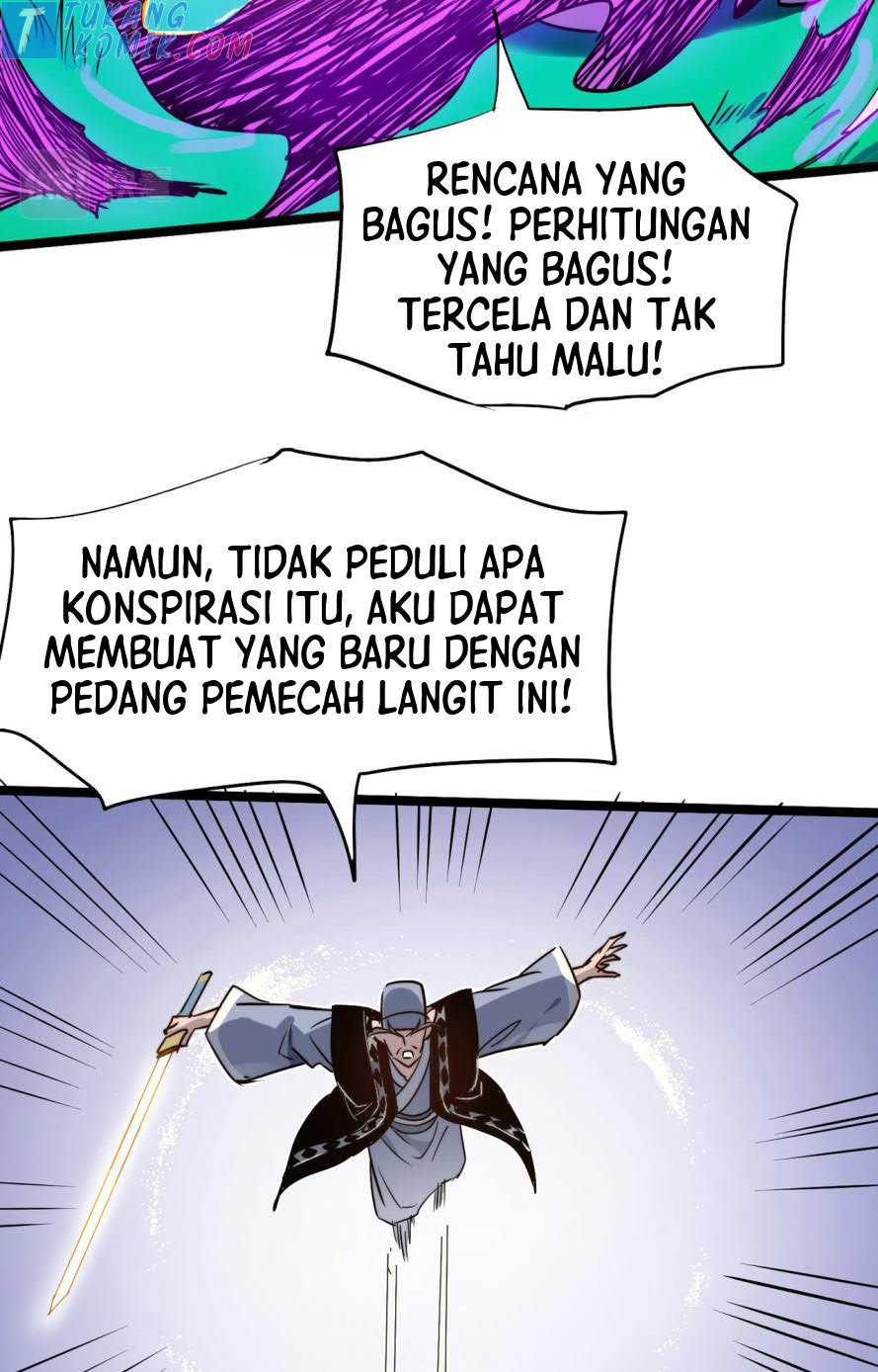 Building the Strongest Shaolin Temple in Another World Chapter 31 Gambar 110
