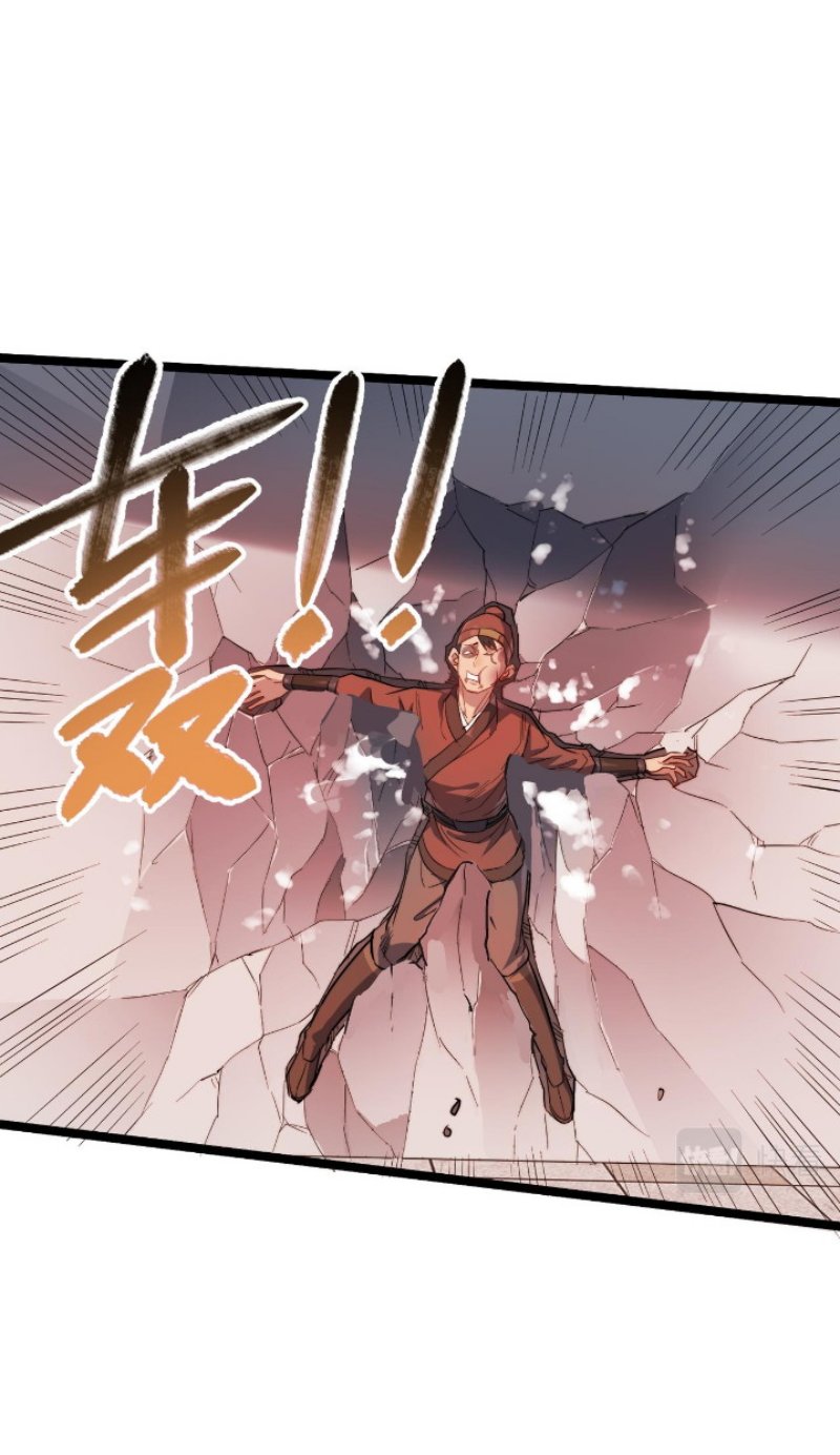 Building the Strongest Shaolin Temple in Another World Chapter 33 Gambar 4