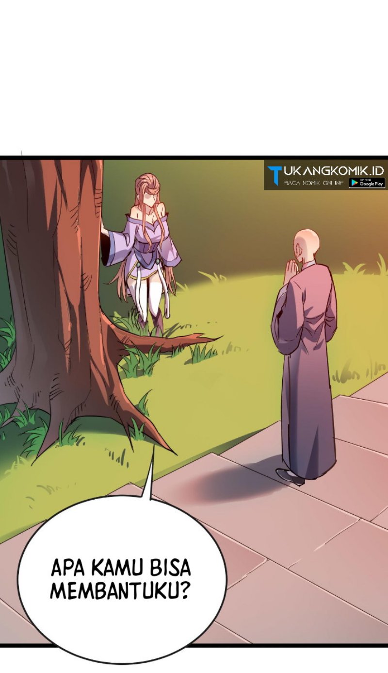 Building the Strongest Shaolin Temple in Another World Chapter 33 Gambar 10