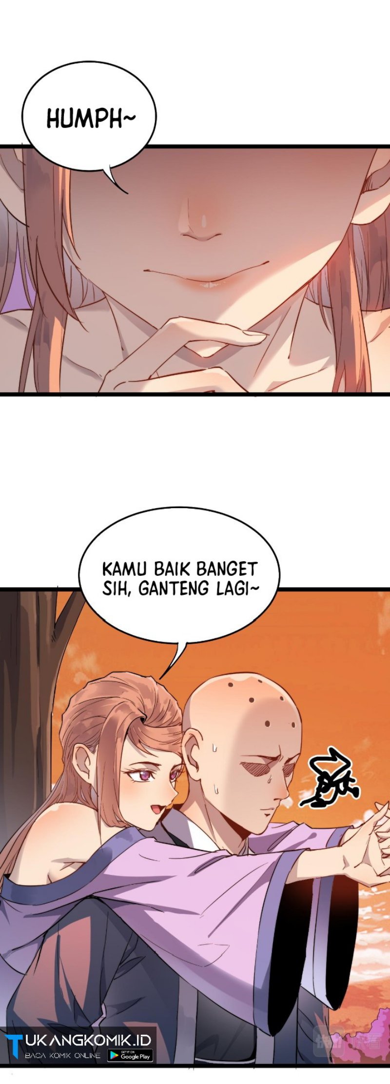 Building the Strongest Shaolin Temple in Another World Chapter 33 Gambar 15