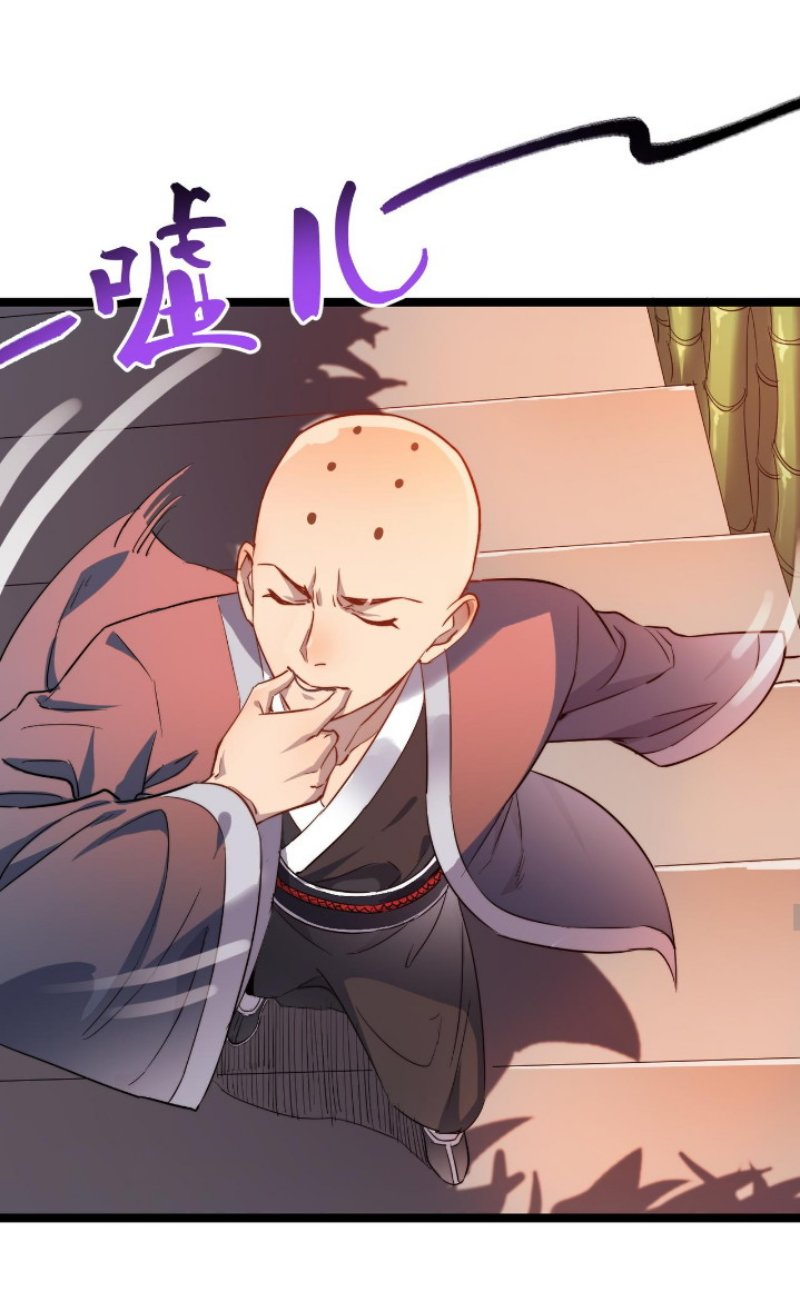 Building the Strongest Shaolin Temple in Another World Chapter 33 Gambar 27