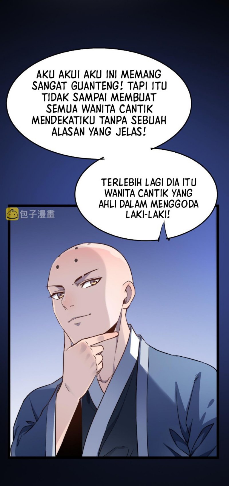 Building the Strongest Shaolin Temple in Another World Chapter 33 Gambar 32