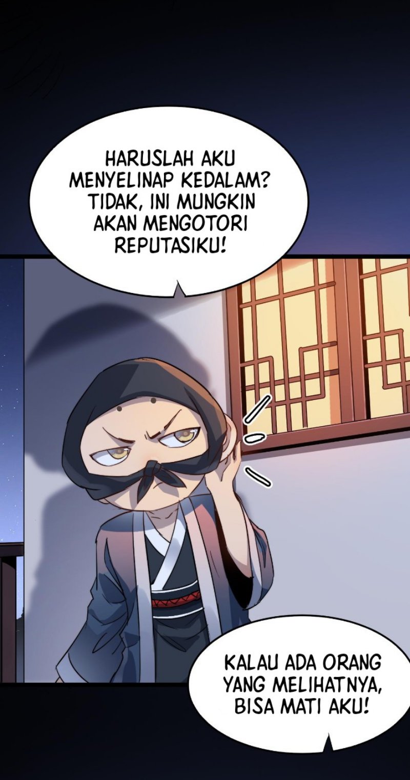 Building the Strongest Shaolin Temple in Another World Chapter 33 Gambar 35