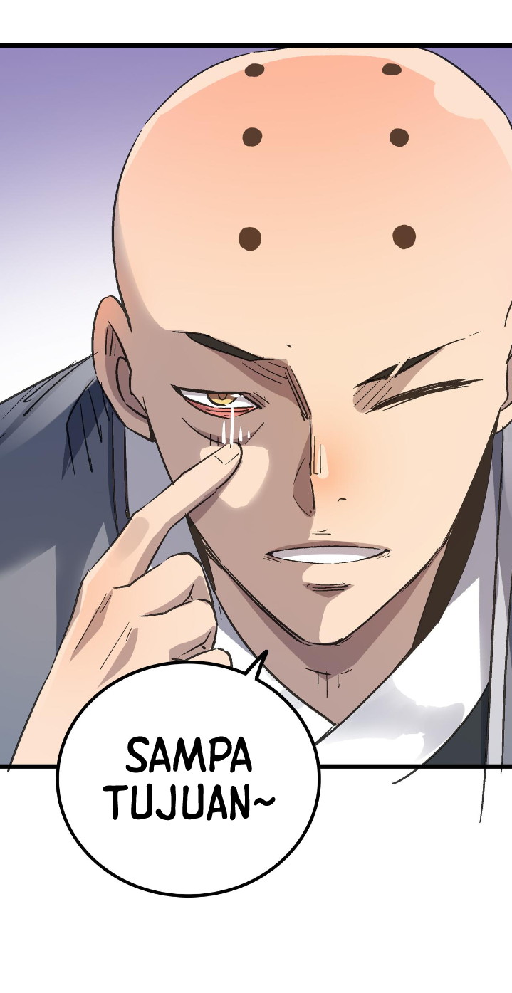 Building the Strongest Shaolin Temple in Another World Chapter 42 Gambar 24