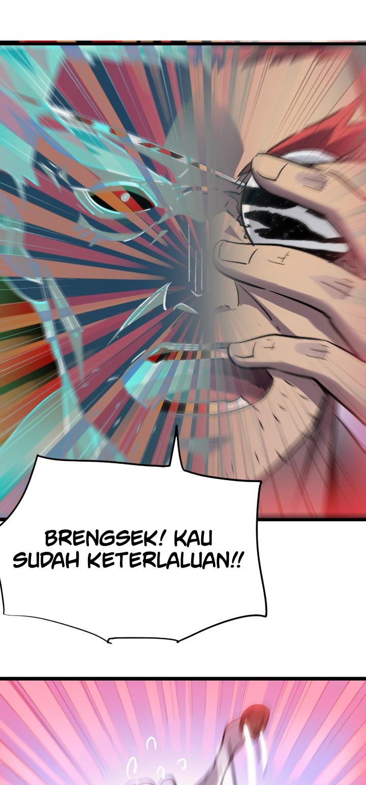 Building the Strongest Shaolin Temple in Another World Chapter 42 Gambar 26