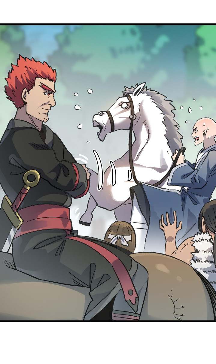 Building the Strongest Shaolin Temple in Another World Chapter 42 Gambar 28