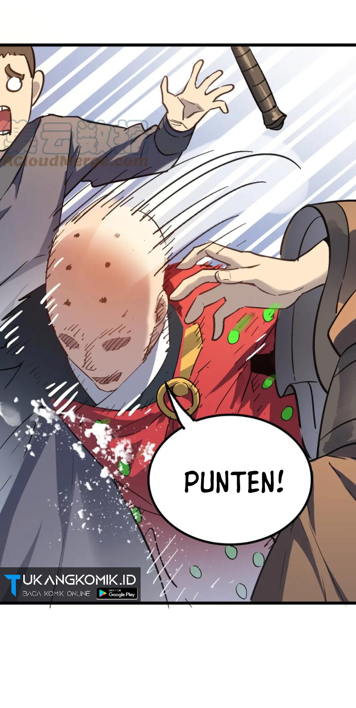 Building the Strongest Shaolin Temple in Another World Chapter 44 Gambar 10