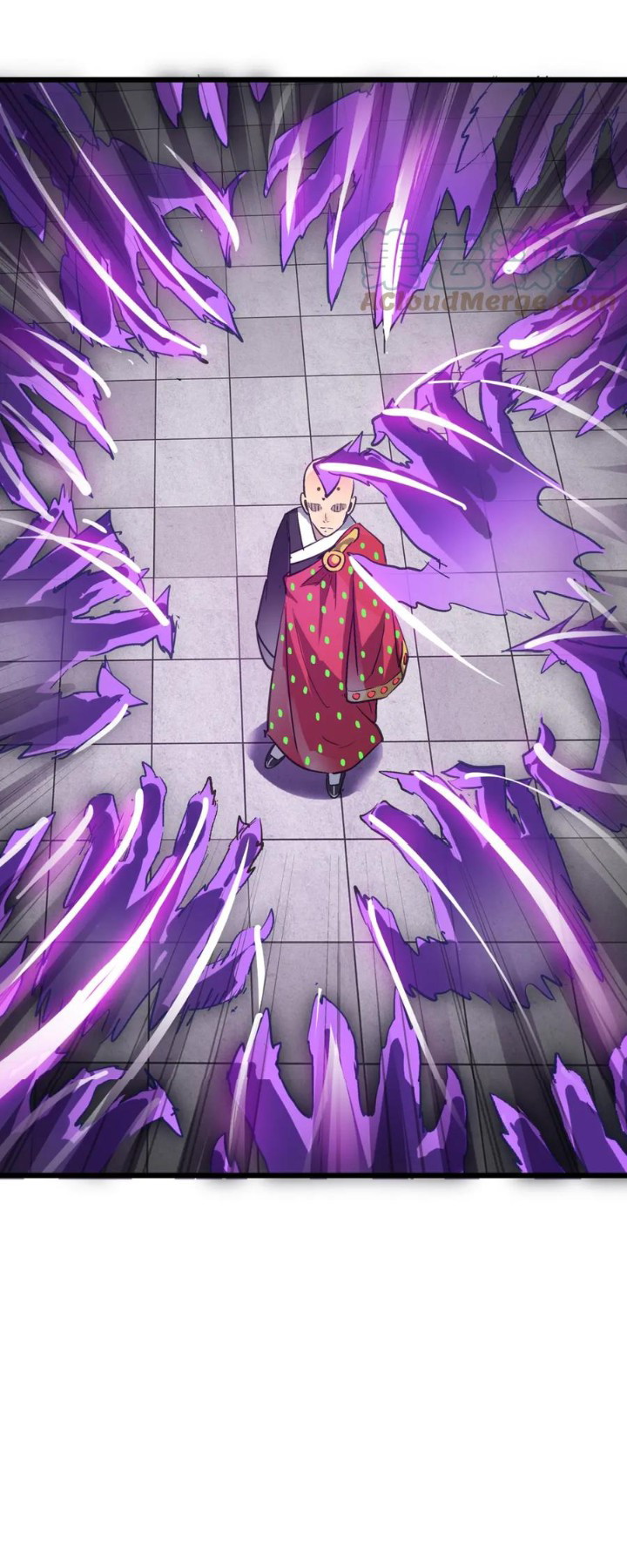 Building the Strongest Shaolin Temple in Another World Chapter 44 Gambar 36