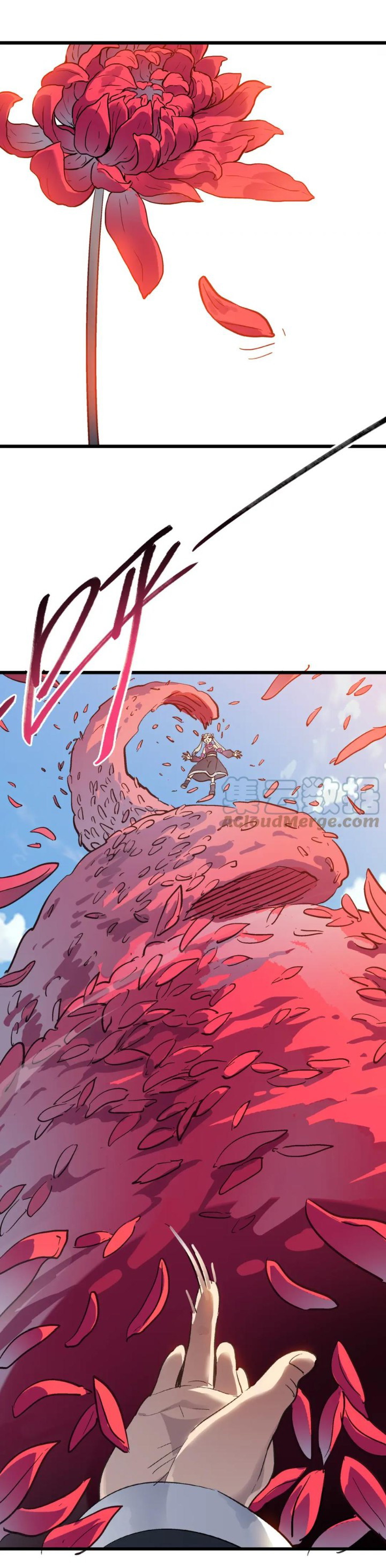 Building the Strongest Shaolin Temple in Another World Chapter 44 Gambar 42