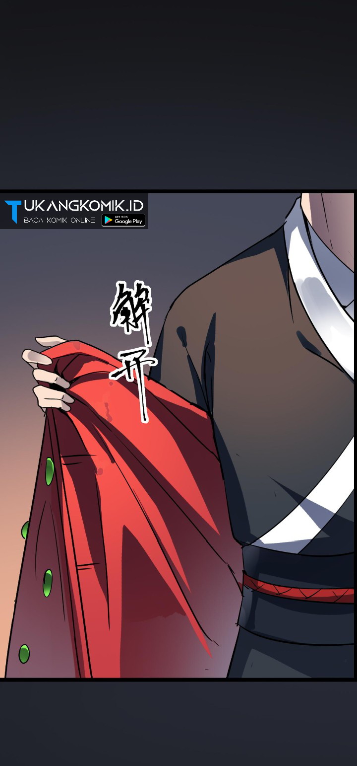 Building the Strongest Shaolin Temple in Another World Chapter 48 Gambar 15