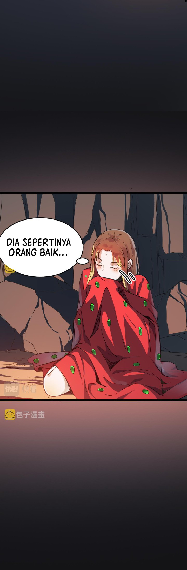 Building the Strongest Shaolin Temple in Another World Chapter 48 Gambar 18