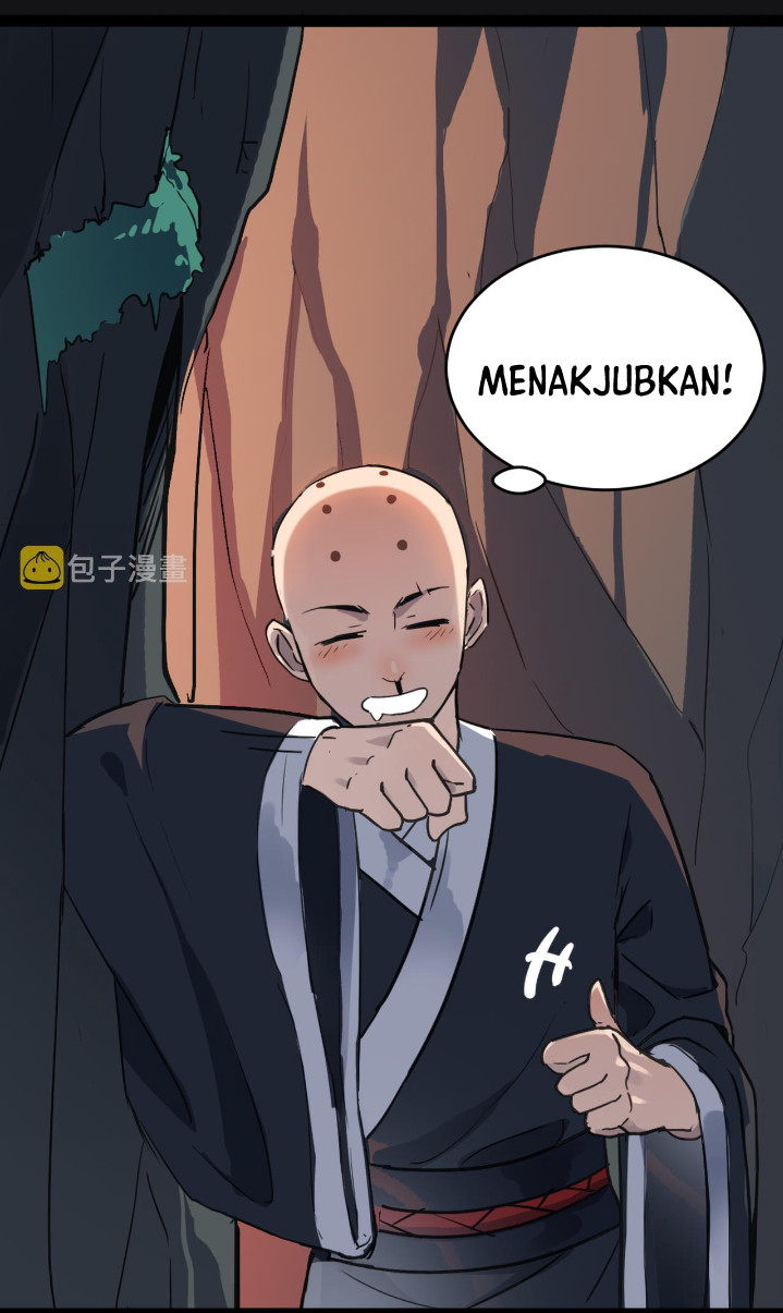 Building the Strongest Shaolin Temple in Another World Chapter 48 Gambar 19