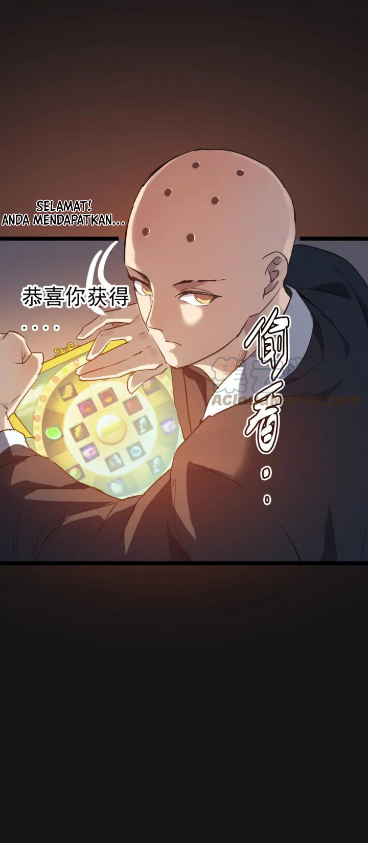 Building the Strongest Shaolin Temple in Another World Chapter 48 Gambar 22