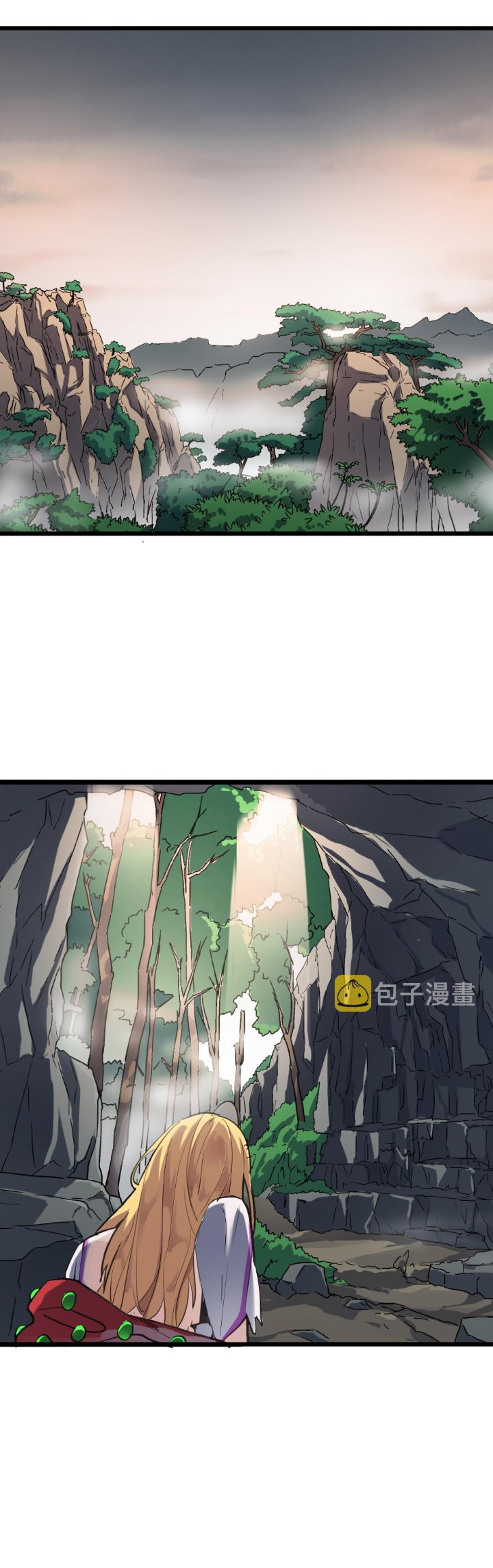 Building the Strongest Shaolin Temple in Another World Chapter 48 Gambar 24
