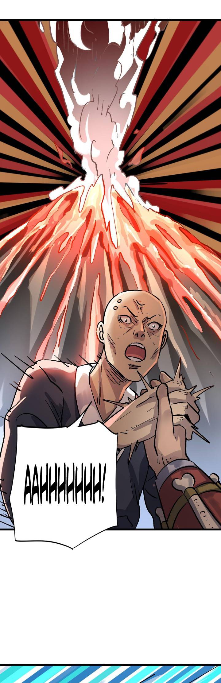 Building the Strongest Shaolin Temple in Another World Chapter 60 Gambar 10