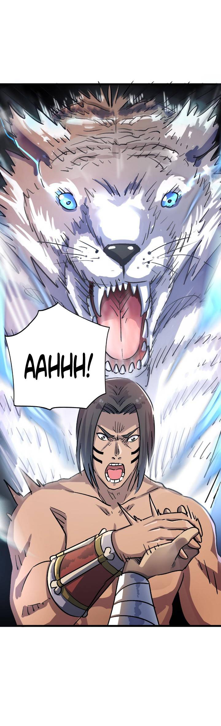 Building the Strongest Shaolin Temple in Another World Chapter 60 Gambar 13