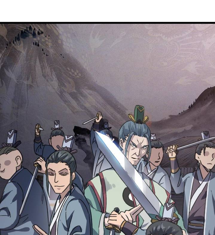 Building the Strongest Shaolin Temple in Another World Chapter 60 Gambar 21
