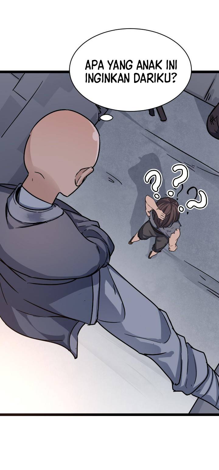 Building the Strongest Shaolin Temple in Another World Chapter 60 Gambar 31