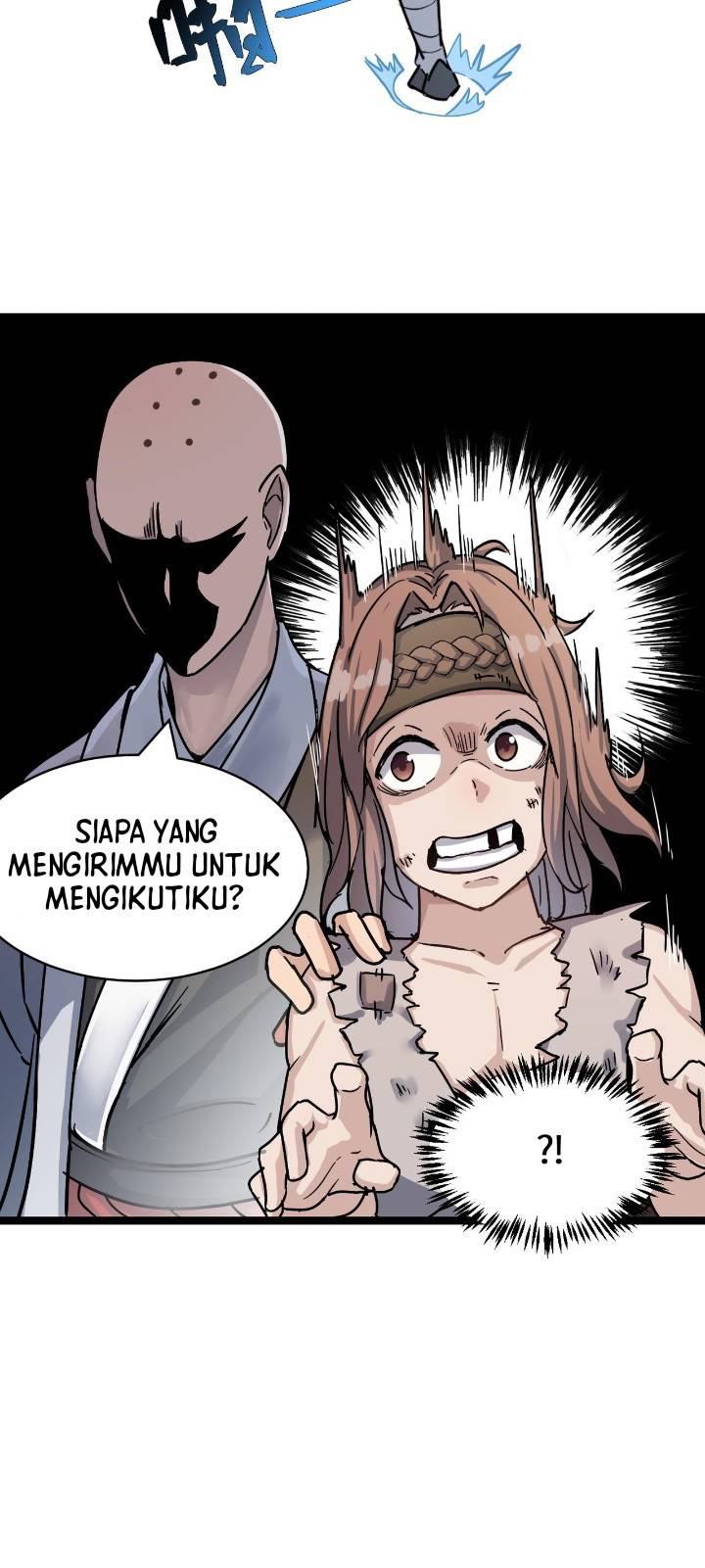 Building the Strongest Shaolin Temple in Another World Chapter 60 Gambar 33