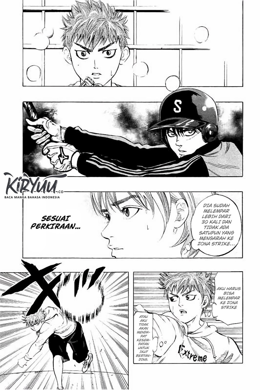 Bungo Chapter 09 Gambar 4