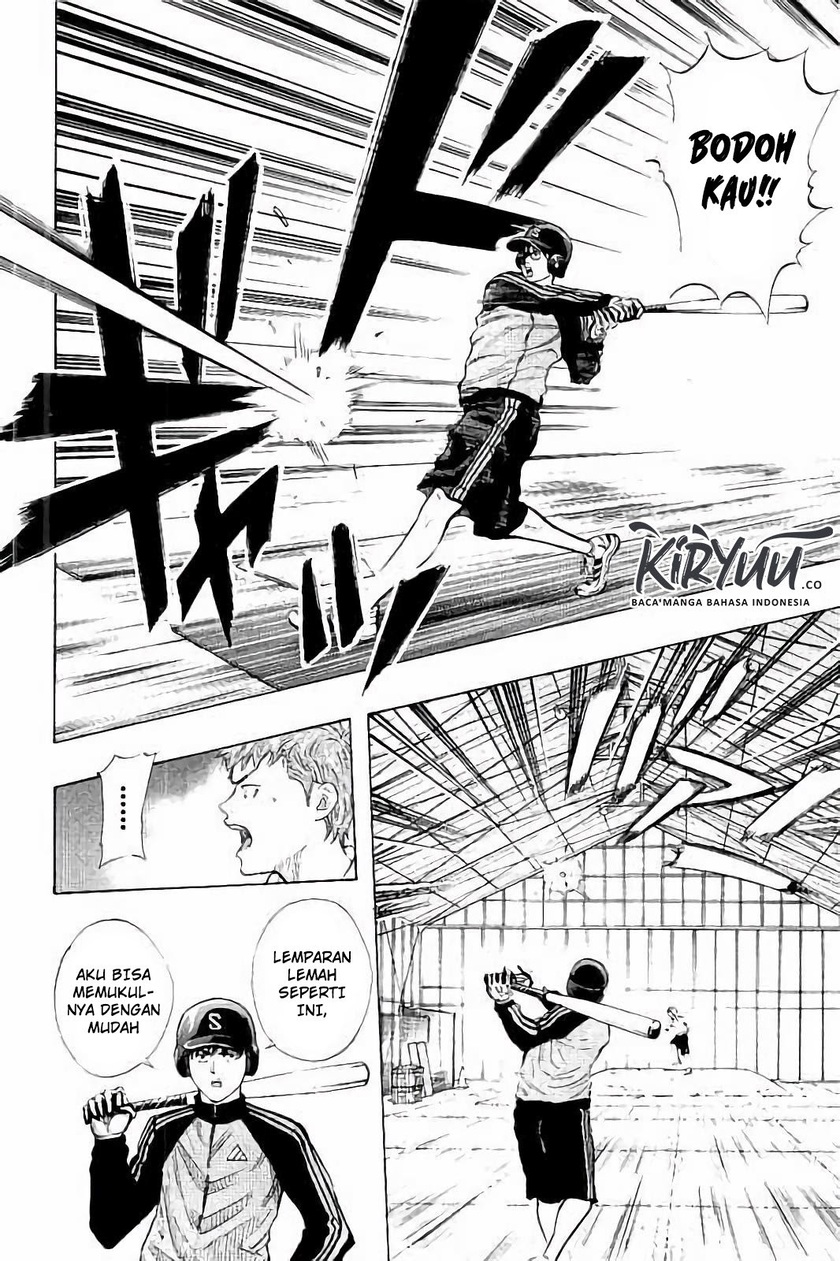 Bungo Chapter 09 Gambar 5