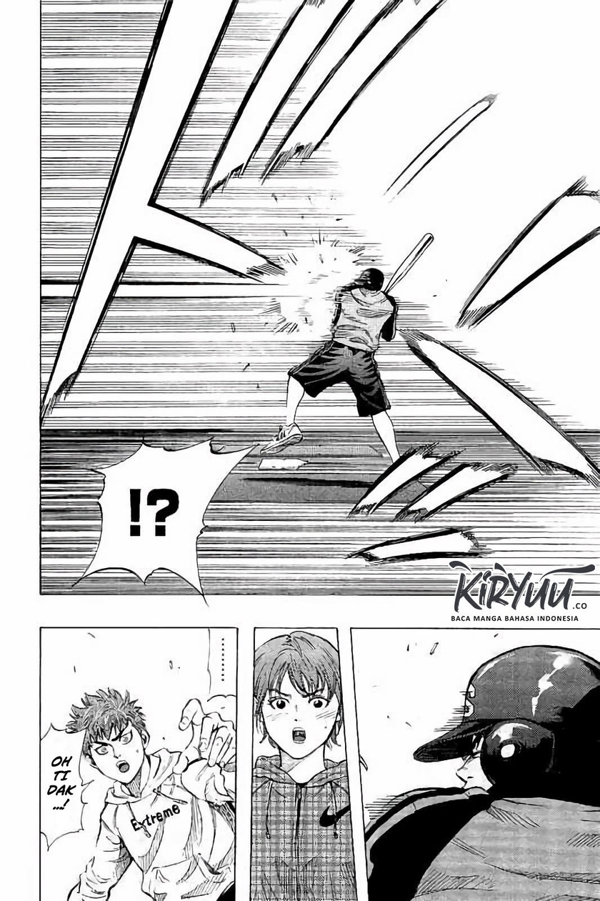 Bungo Chapter 09 Gambar 7