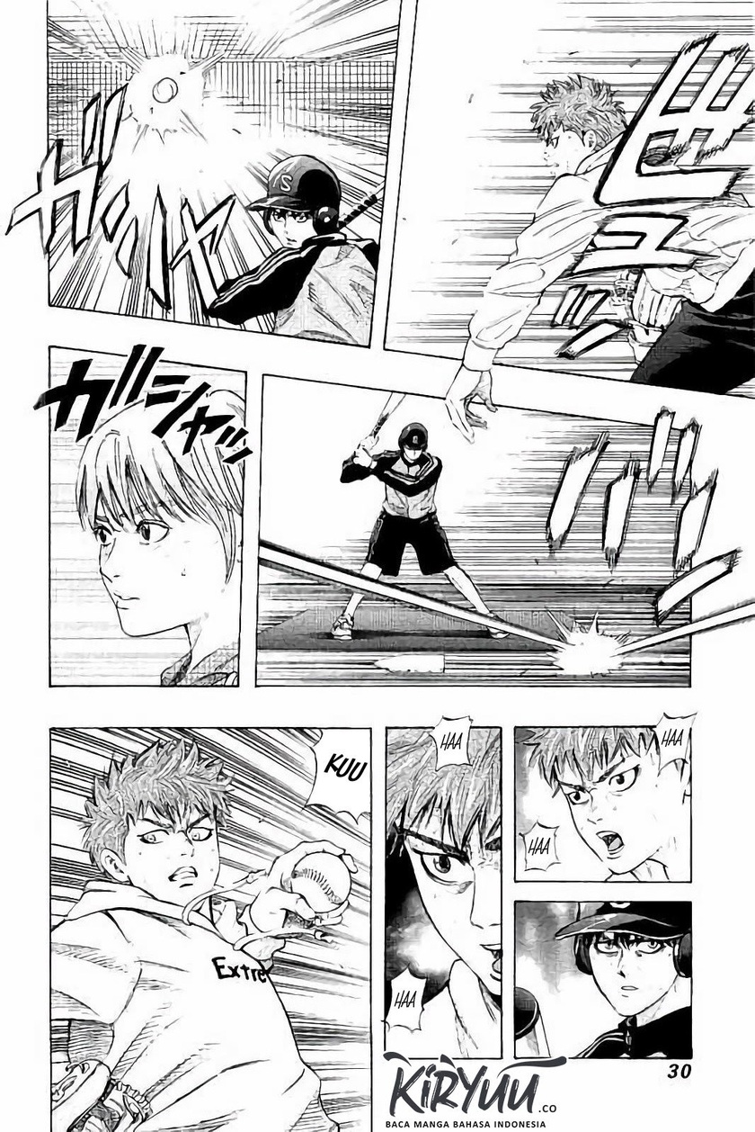 Bungo Chapter 09 Gambar 9